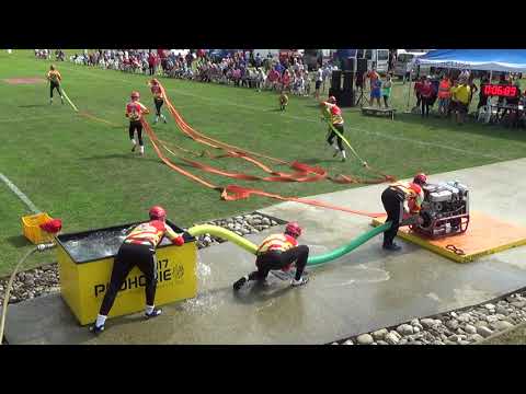 Ruskovce | Podhorie 26.08.2017