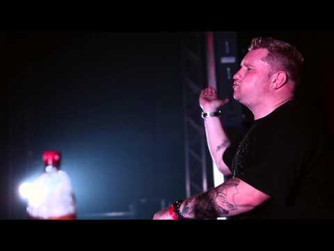 Pokke Herrie - 20.10.12 - Turbinenhalle / Oberhausen - Official Aftermovie