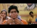 Shah Rukh Khan, Kajol & Rani - KUCH KUCH ...