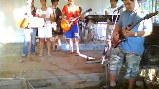 I Will Magnify (Practice).mp4