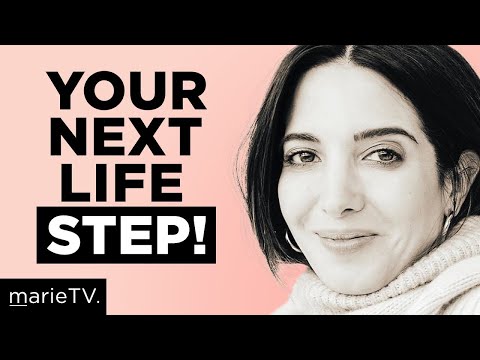 No More Uncertainty! How to Know Your Next Step in Life