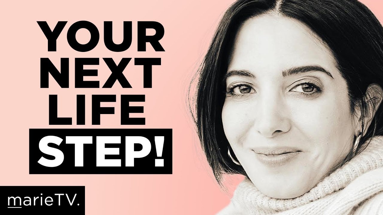 Now What? This Unusual Prompt Reveals Your Next Step in Life