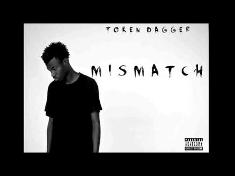 Token Dagger - Stoned Cold