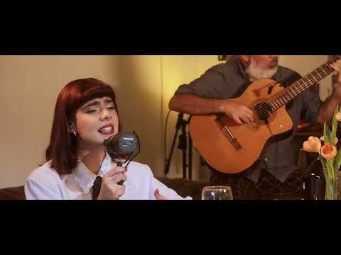 Sesión Jeanette Dulce y Agraz - El Muchacho de los Ojos Tristes