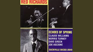 It Don't Mean a Thing If It Ain't Got That Swing