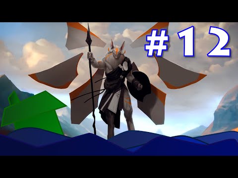 Endless Legend - The Allayi - Ep 12: The Cult Issues a Challenge!