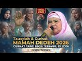 Tausyiah Curhat MAMAH DEDEH VIRAL 2026 Curhat Jamaah Yang BIKIN TERHARU