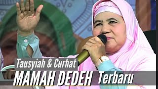 Download lagu PENGAJIAN MAMAH DEDEH TERBARU - CURHAT & NASEHAT PENUH MAKNA mp3 Download lagu PENGAJIAN MAMAH DEDEH TERBARU - CURHAT & NASEHAT PENUH MAKNA mp3