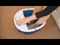 Rio Fussbad Foot Bath Spa & Massager