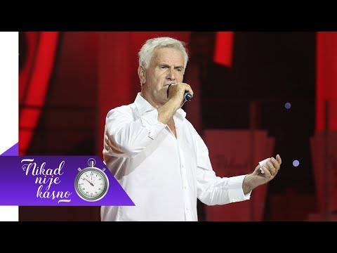 Ismet Kukolj Ico - Drugi joj rasplice kosu - (live) - NNK - EM 35 - 27.09.2020