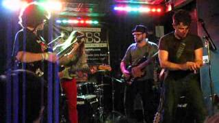 Ghost of the Robot Live in Philadelphia - 5. David Letterman (and lots of chat!)