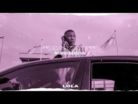 Sevn Alias x KM x Chivv Type Beat ''AWAY'' | NL Drill Beat 2020 (prod. by Lola)