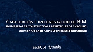 PARADIGMA EN LA IMPLEMENTACION BIM