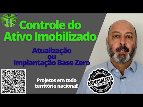 Implantando o Controle do Ativo Imobilizado Consultoria Empresarial Passivo Bancário Ativo Imobilizado Ativo Fixo Implantando o Controle do Ativo Imobilizado Avaliação Patrimonial Inventario Patrimonial Controle Patrimonial Controle Ativo