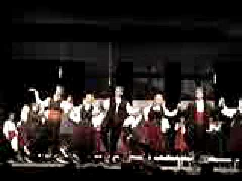 FMD IZVOR-SVADBENE IGRE VRANJSKOG POLJA