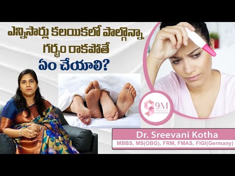 Videos from 9M Fertility