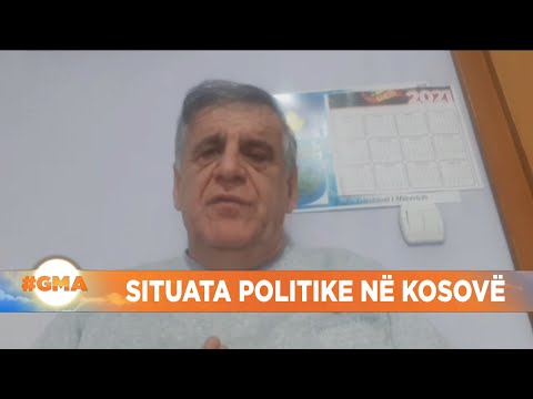 Analisti Nexhmedin Spahiu: Vjosa Osmani do jetë në listën e VV së, avantazh për Albin Kurtin