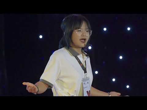 You're Never Too Young for Mental Illness | Thi Ngoc Yen Le | TEDxYouth@IGCSchoolTBD
