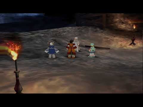 Suikoden Tactics - Part 39 - Simeon Sidequest