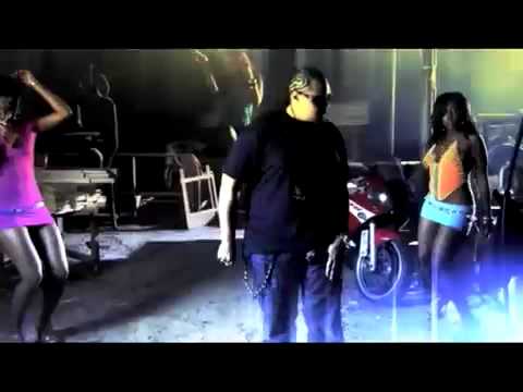Sean Paul Feat. Farenheit & Jigzagula - Hit 'Em