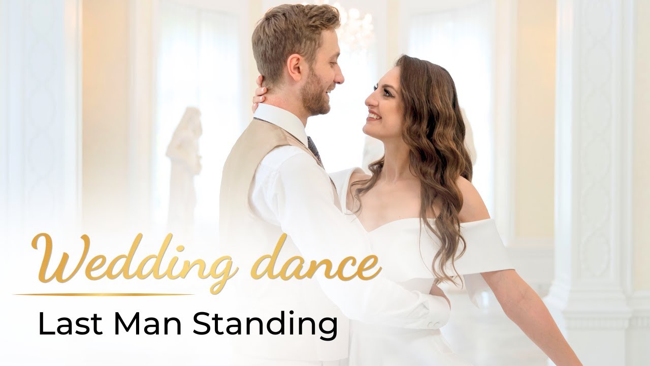 Last Man Standing – Livingston