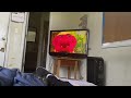 Barney Campfire Sing Along 1996 Vhs Part 1