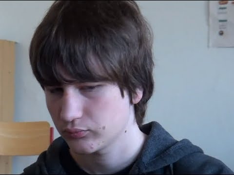 1.2.2   Vojtěch Melichar  - Adam Dvořák    ½ - ½