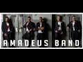 Amadeus Band - Dozvoli mi da te zaboravim + ...