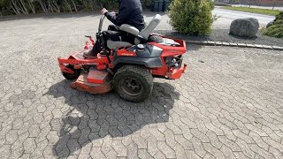 Трактор-газонокосарка Ariens Apex 52CE KAWi | Зображення 4 - Agriline