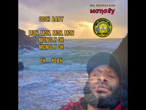 𝗠𝗢𝗡𝗢𝗟𝗬 (𝗢𝗙𝗙𝗜𝗖𝗜𝗔𝗟 𝗟𝗬𝗥𝗜𝗖𝗦 𝗩𝗜𝗗𝗘𝗢) - 𝗠𝗮𝗹 𝗠𝗲𝗻𝗶𝗻𝗴𝗮 𝗞𝘂𝗿𝗶