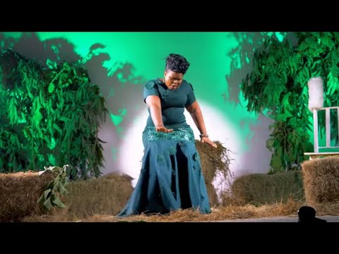 FENNY KERUBO - THANK YOU  ( OFFICIAL VIDEO