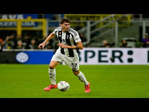 Nicolo Savona is INSANE Italian Right-Back !