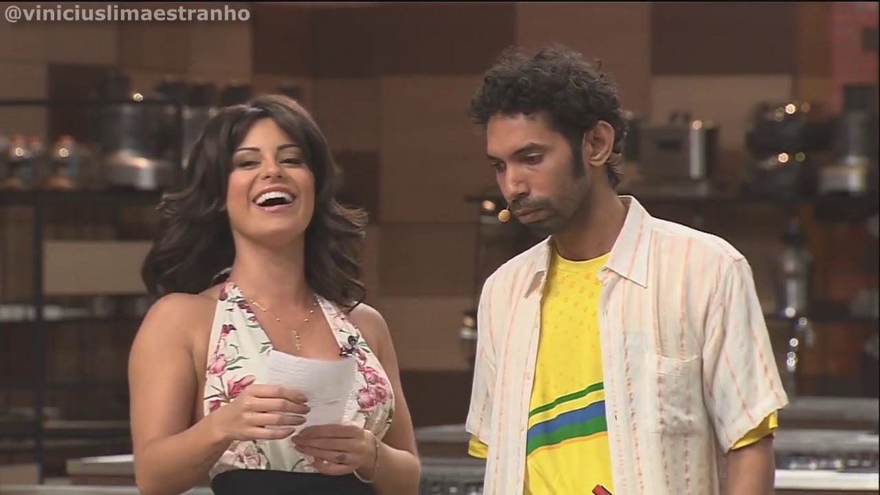 ZÉ NINGUEM | PANICO NA BAND - MASTER TRASH -  E14