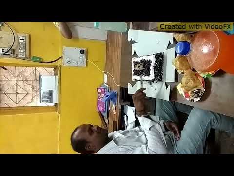 Sarvan Kumar birthday