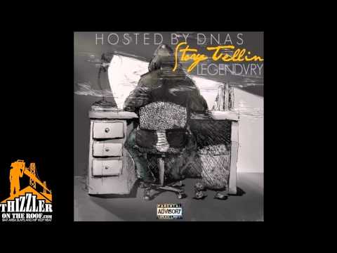 Legendvry ft. Quinn B. - Intro [Prod. FB] [Thizzler.com]