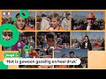 Zo vierden veel kinderen Koningsdag