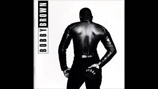 Bobby Brown :  Lovin&#39; You Down