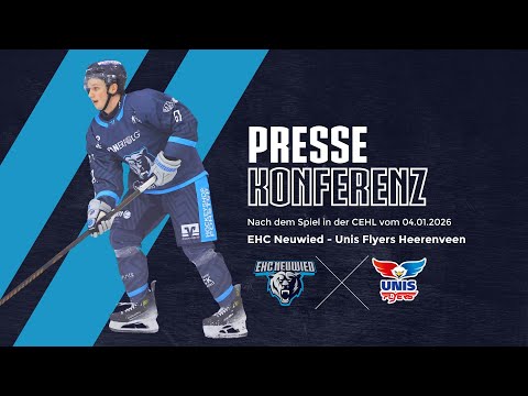 Press conference 04.01.2026