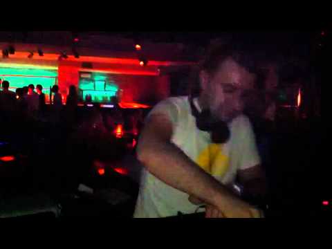 Willy Alcocer - This Is For You @ Kapital Young 3.0 (24-9-1)