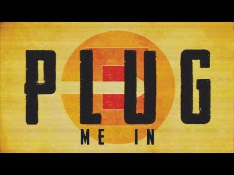 Fighting With Wire introduce Plug Me In - Track 8 from Colonel Blood