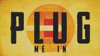 Fighting With Wire introduce Plug Me In - Track 8 from Colonel Blood