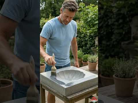 From Pumpkin to GOLD Sink in 1 Day ✨🔥  #garden