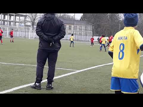 SS Ungheni 2:1 SS Straseni a 2 repriza