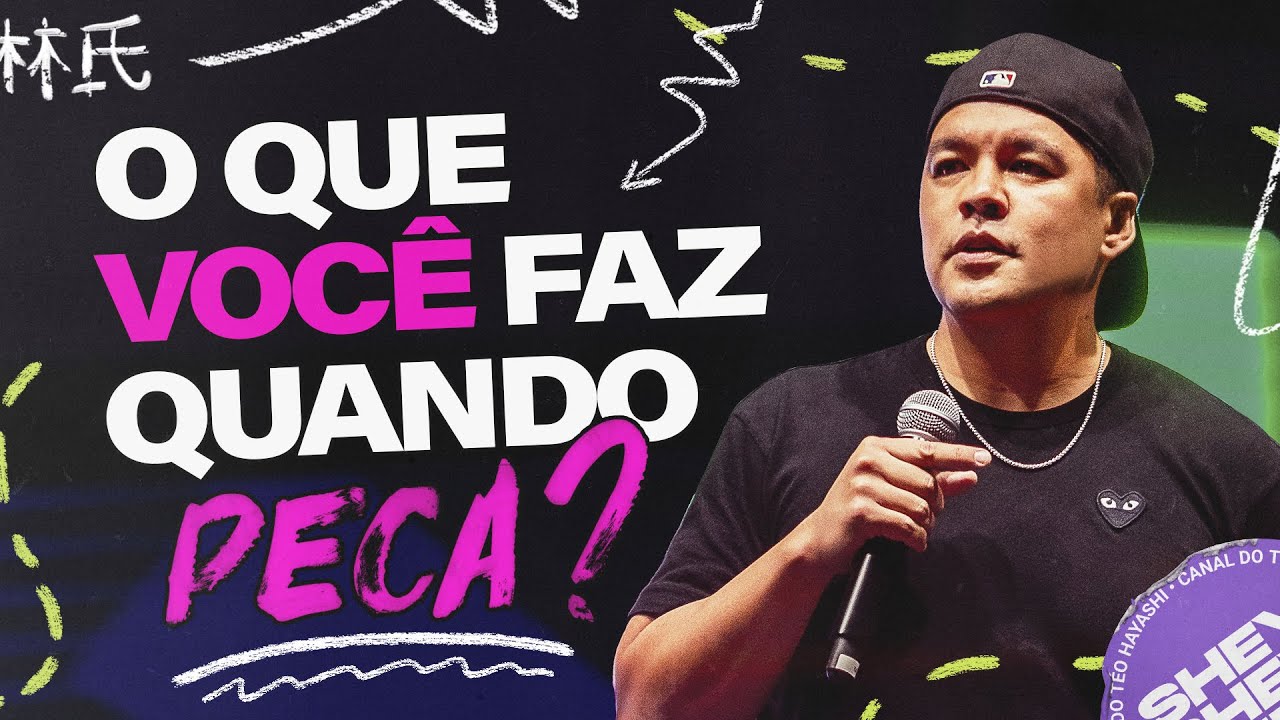 CONFESSAR OS PECADOS TRAZ CURA!