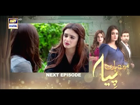 Mein Hari Piya Episode 51 Teaser | Mein Hari Piya Ep 51 Promo | ARY Digital Drama
