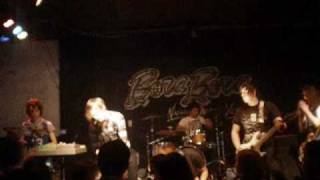 Hornets Vs Bees Tour Part 2