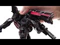 Alternate Back Transformation For Studio Series 61 Voyager Class Sentinel Prime