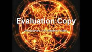 Darzamat - Fistful of Ashes.