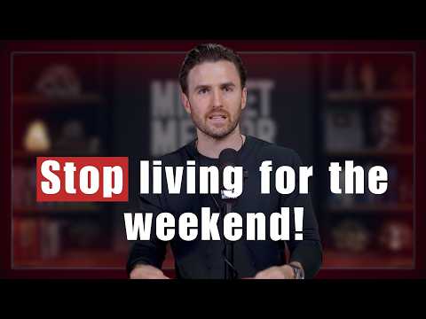 The RIGHT Way to Do Work - Life Balance