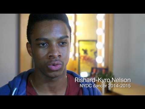 Apex Rising: The first three years of NYDC